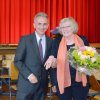 Verabschiedung Hechler